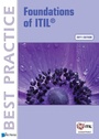 Cover: Foundations of ITIL® 2011 Edition - Van Haren Publishing BV