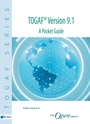 Cover: TOGAF® Version 9.1 - A Pocket Guide - Van Haren Publishing