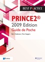 Cover: PRINCE2® 2009 Edition - Guide de Poche - Van Haren Publishing