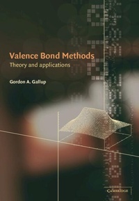 Abbildung von: Valence Bond Methods - Cambridge University Press