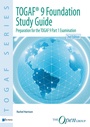 Cover: TOGAF® 9 Foundation Study Guide 2nd Edition - Van Haren Publishing