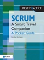 Cover: Scrum - A Pocket Guide - Van Haren Publishing BV
