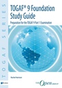 Cover: TOGAF Version 9 Foundation Study Guide - Van Haren Publishing