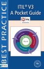 Cover: ITIL® V3 - A Pocket Guide - Van Haren Publishing