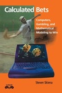 Cover: Calculated Bets - Cambridge University Press