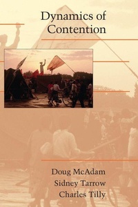 Enlarge image Cover: Dynamics of Contention - Cambridge University Press