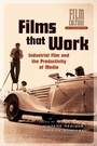 Cover: Films that Work - Amsterdam University Press