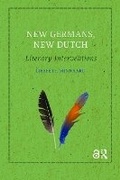 Cover: New Germans, New Dutch - Pallas Publications