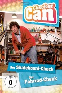 Enlarge image Cover: Der Fahrrad-Check / Der Skateboard-Check - Universal Music
