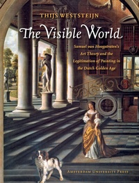 Enlarge image Cover: The Visible World - Pallas Publications