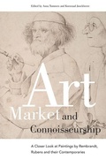 Cover: Art Market and Connoisseurship - Pallas Publications