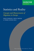 Bild: Statistics and Reality - Pallas Publications