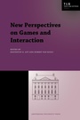 Cover: New Perspectives on Games and Interaction - Amsterdam University Press