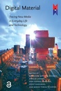 Cover: Digital Material - Amsterdam University Press