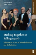 Cover: Sticking Together or Falling Apart? - Pallas Publications