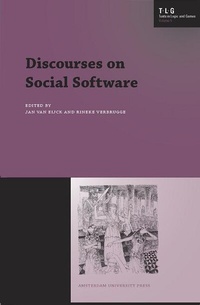 Abbildung von: Discourses on Social Software - Amsterdam University Press