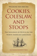 Cover: Cookies, Coleslaw, and Stoops - Amsterdam University Press