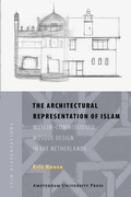 Cover: The Architectural Representation of Islam - Pallas Publications