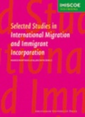 Cover: Selected Studies in International Migration and Immigrant Incorporation - Pallas Publications