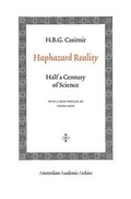 Cover: Haphazard Reality - Pallas Publications