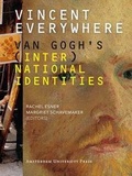 Cover: Vincent Everywhere - Amsterdam University Press