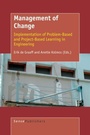 Cover: Management of Change - Sense Publishers