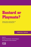 Cover: Bastard or Playmate? - Pallas Publications