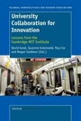 Cover: University Collaboration for Innovation - Sense Publishers