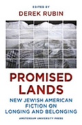 Cover: Promised Lands - AUP Textbooks