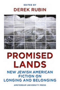 Enlarge image Cover: Promised Lands - AUP Textbooks
