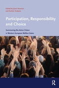Cover: Participation, Responsibility and Choice - Pallas Publications