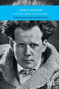Cover: Sergei M. Eisenstein - Pallas Publications