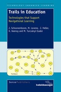 Bild: Trails in Education - Sense Publishers