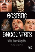 Cover: Ecstatic Encounters - Pallas Publications