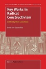 Cover: Key Works in Radical Constructivism - Sense Publishers