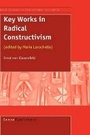 Cover: Key Works in Radical Constructivism - Sense Publishers