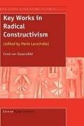 Cover: Key Works in Radical Constructivism - Sense Publishers