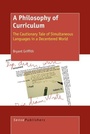 Cover: A Philosophy of Curriculum - Sense Publishers