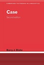 Cover: Case - Cambridge University Press