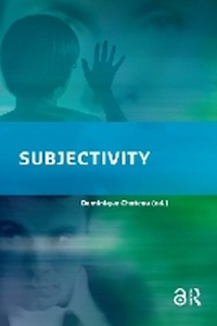 Enlarge image Cover: Subjectivity - Pallas Publications