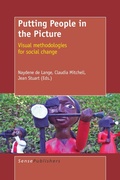 Cover: Putting People in the Picture - Sense Publishers