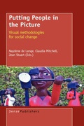 Cover: Putting People in the Picture - Sense Publishers