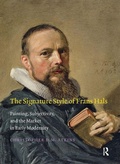 Cover: The Signature Style of Frans Hals - Amsterdam University Press