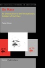Cover: On Marx - Sense Publishers