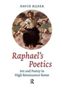 Cover: Raphael's Poetics - Pallas Publications