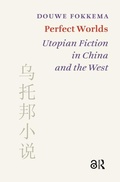 Cover: Perfect Worlds - Amsterdam University Press