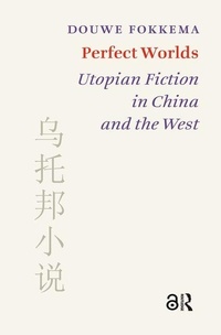 Enlarge image Cover: Perfect Worlds - Amsterdam University Press