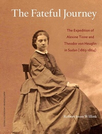 Abbildung von: The Fateful Journey - Amsterdam University Press
