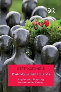 Enlarge image Cover: Postcolonial Netherlands - Amsterdam University Press