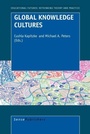 Cover: Global Knowledge Cultures - Sense Publishers